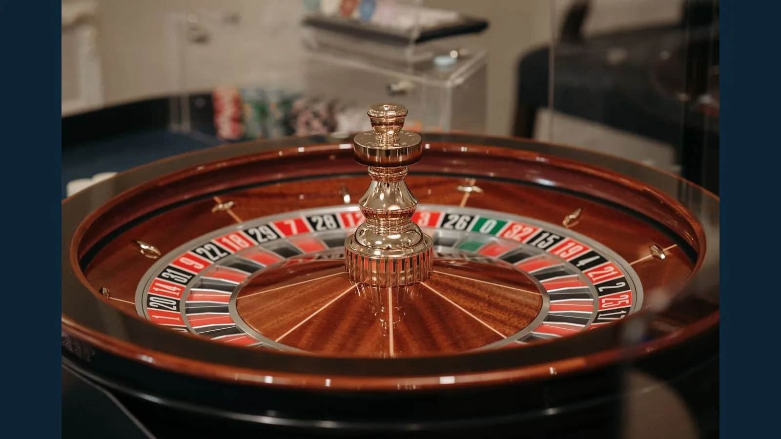 Experience BigDaddy Casino in Palolem: Gaming & Entertainment