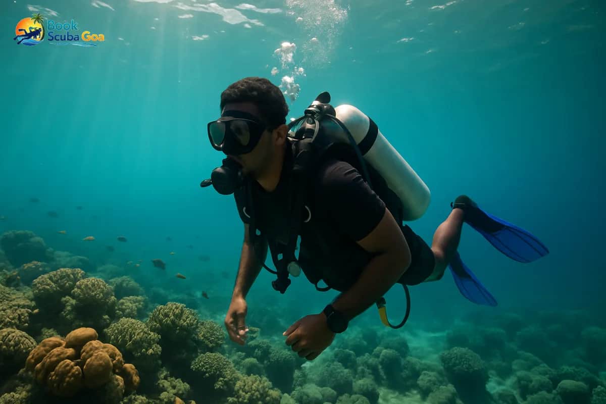 Exploring Goa: Best Water Sports Activities