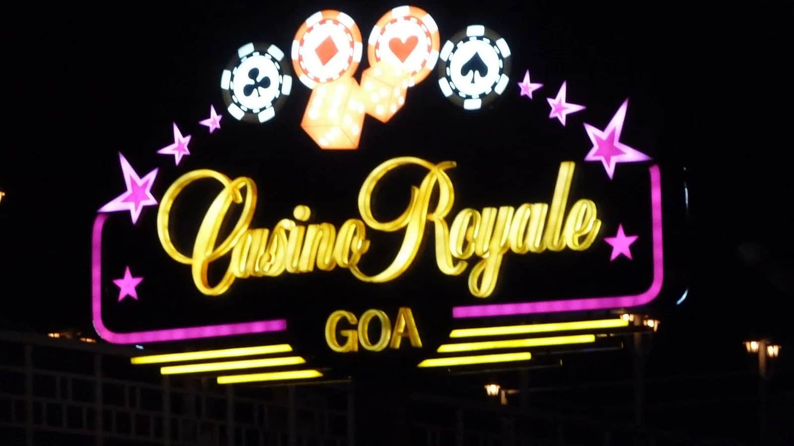 Majestic Pride Casino Goa: Prices & Packages for 2026