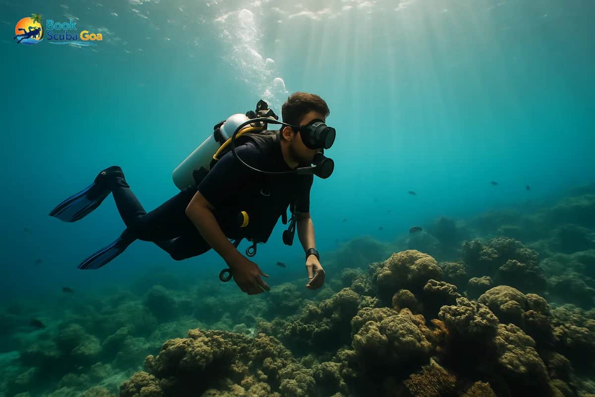 Safety Tips for Scuba Diving Beginners