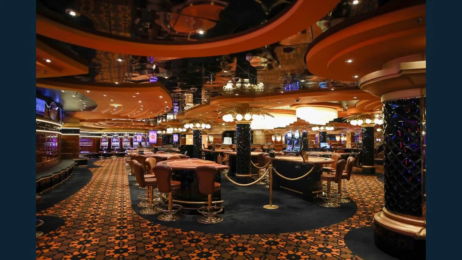 Unforgettable BigDaddy Casino Experience on Bat Island
