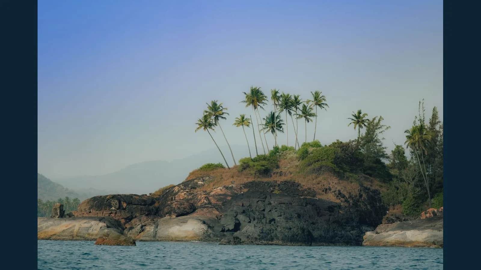 Unforgettable Scuba Diving Adventures in Grande Island, Goa
