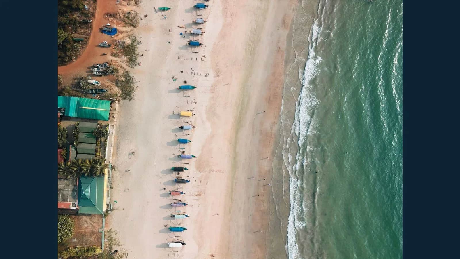 Book Your Unforgettable South Goa Tour Online