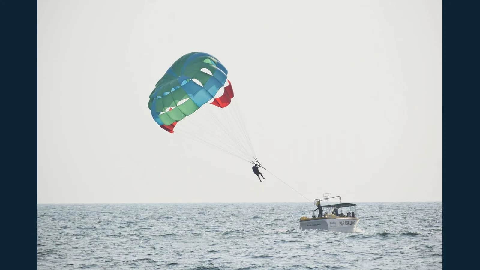 Exciting Water Sports Adventures in Candolim
