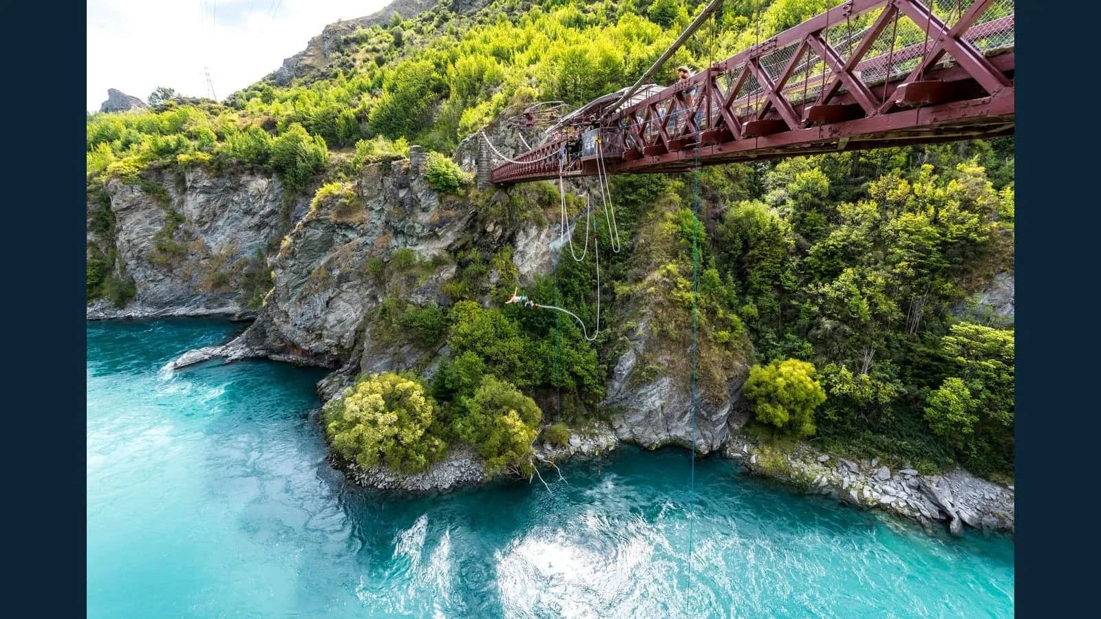 Bungee Jumping Goa Contact Number