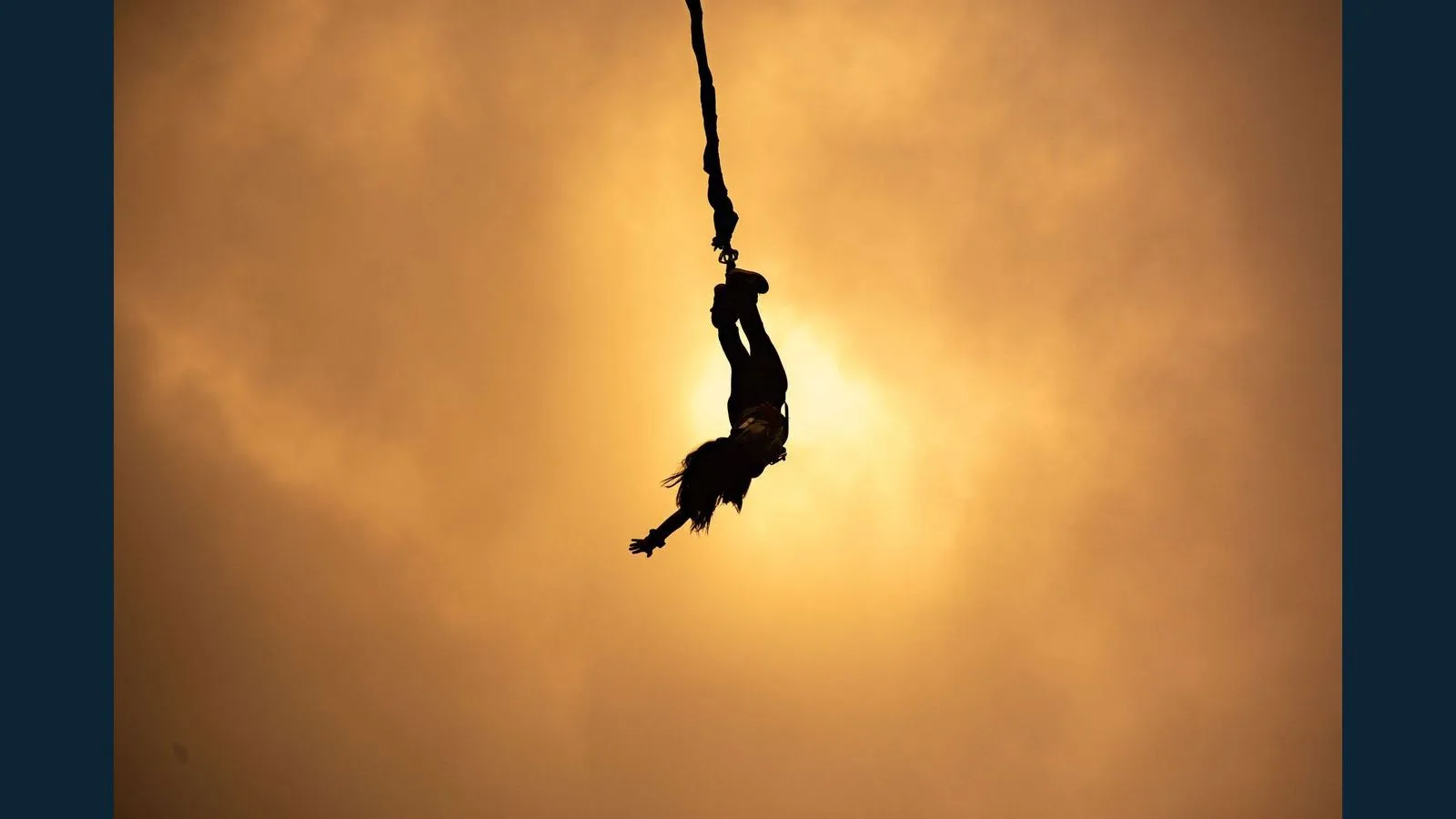 Bungee Jumping in Ashwem: An Adrenaline Rush