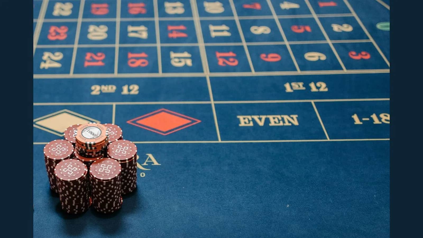 Casino Bookings from Mumbai