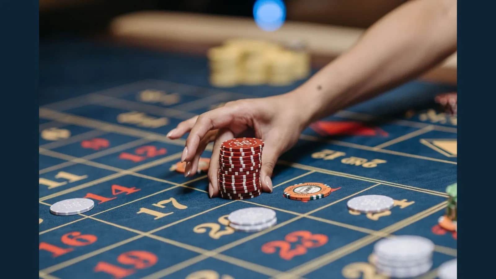 Casino Bookings in Panaji
