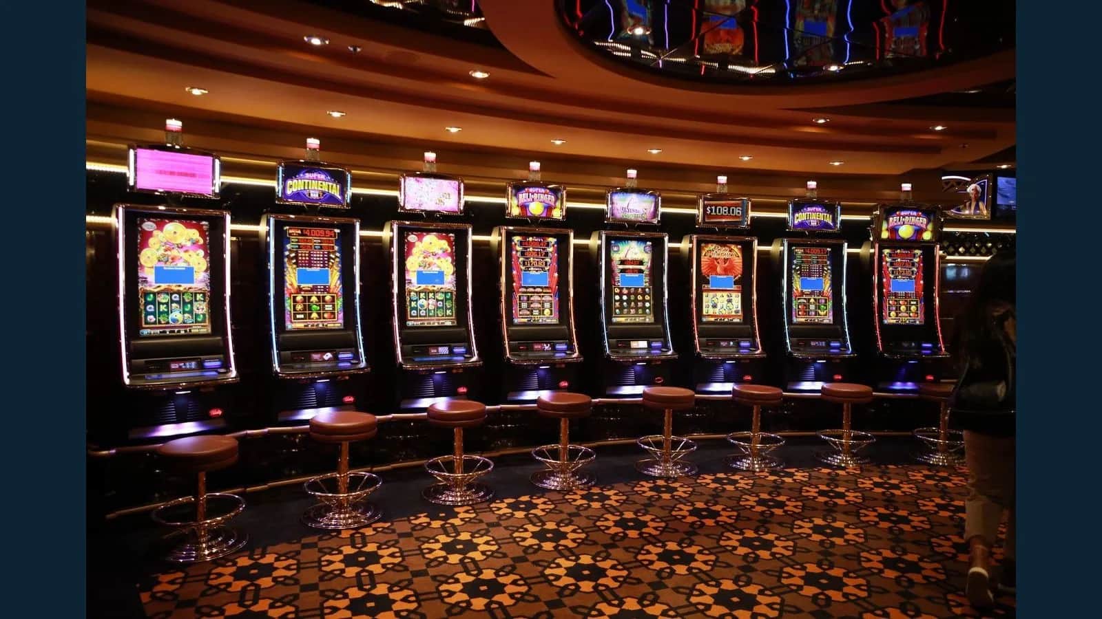 Casino Bookings in Panjim