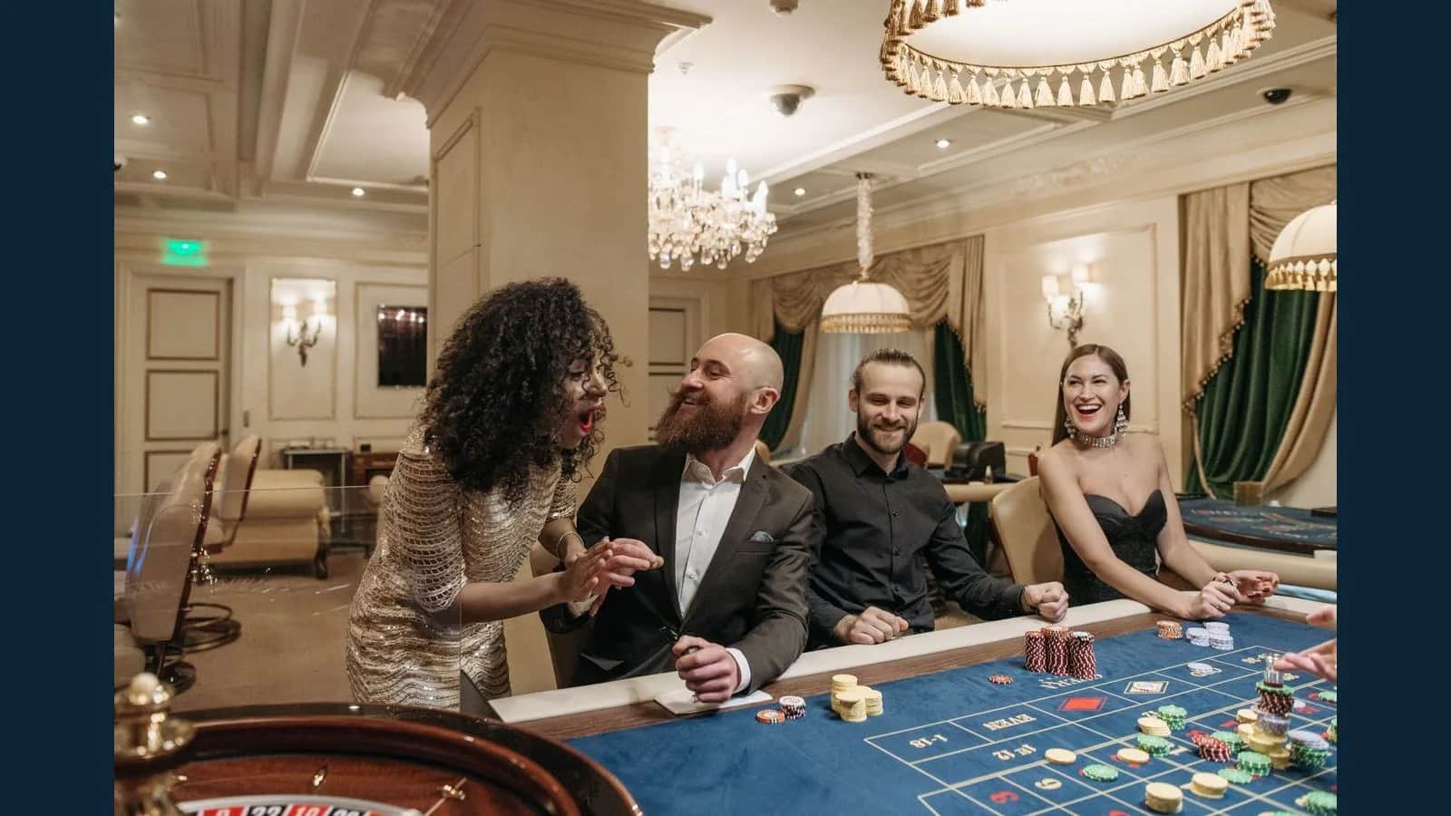 Experience Luxury Gaming at Casino Pride Goa