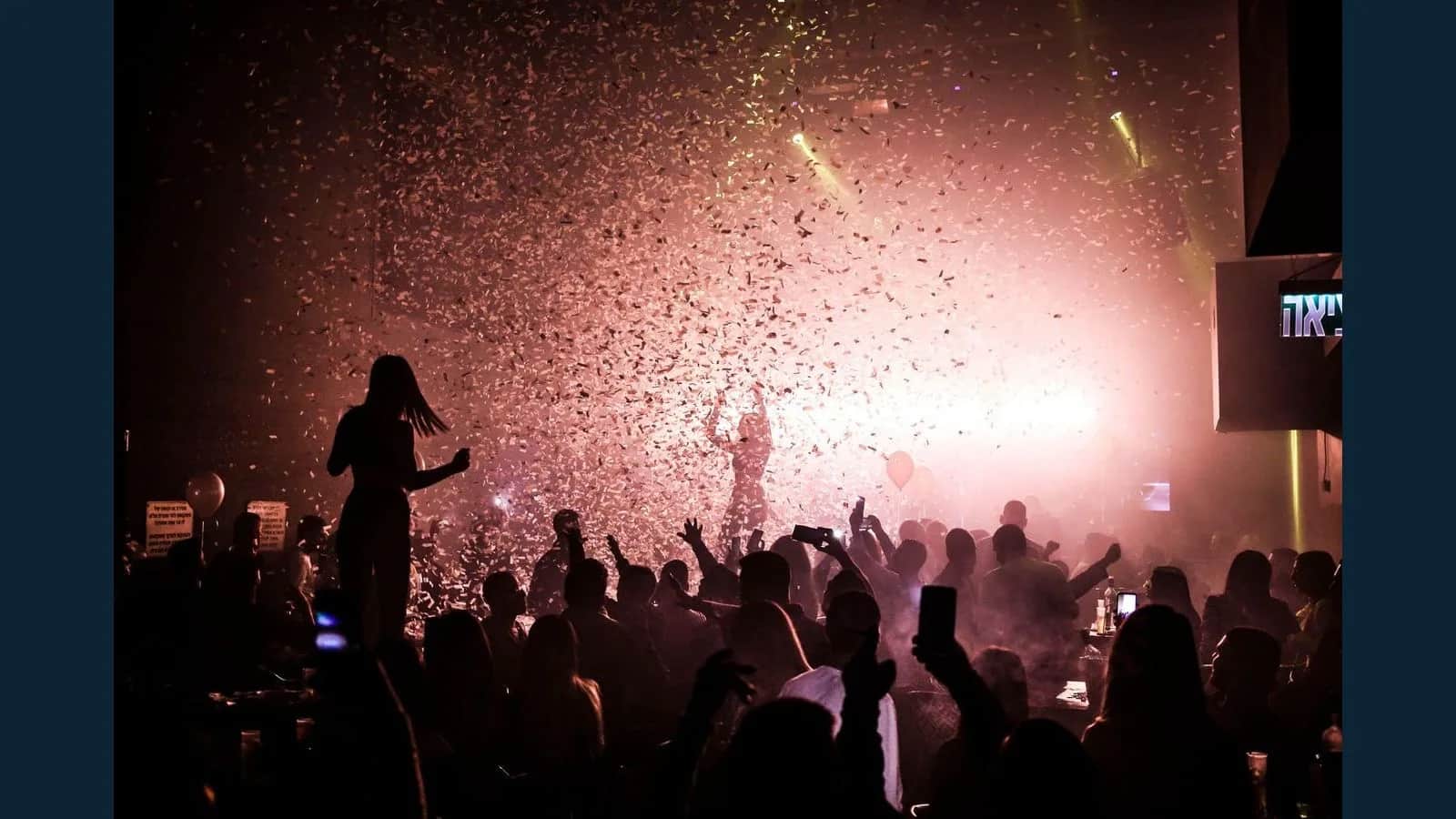 Disco Goats Game: A Unique Night Out in Goa