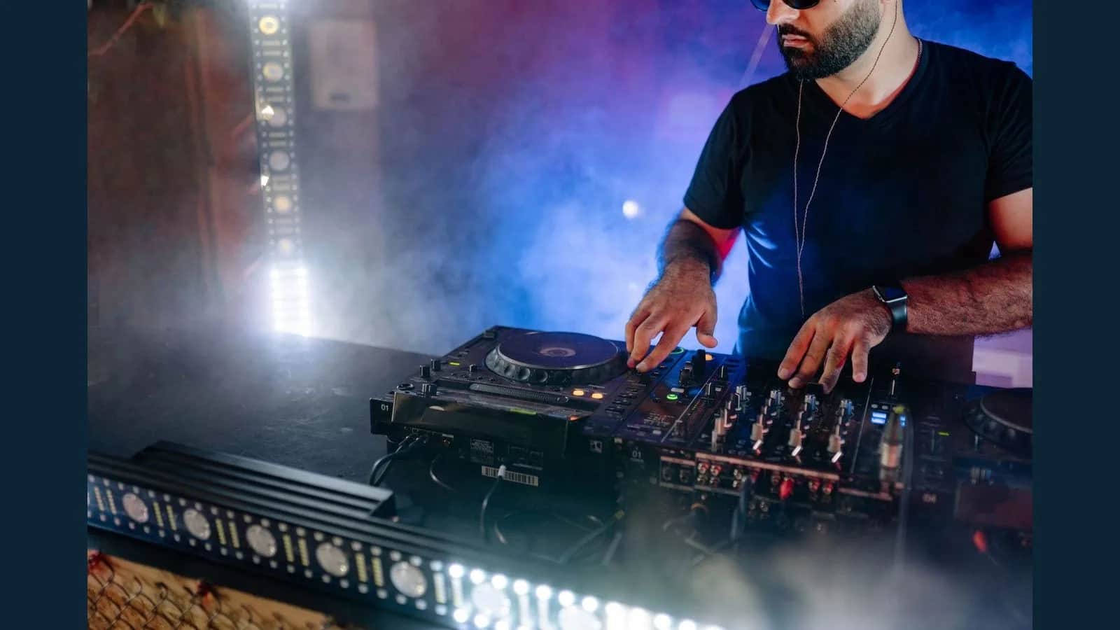Disco in Siolim: Experience the Vibrant Nightlife of Goa