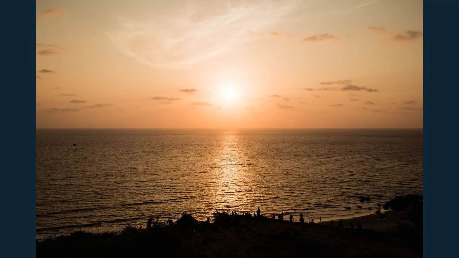 Discover the Vibrant Nightlife at the Russian Night Club in Goa
