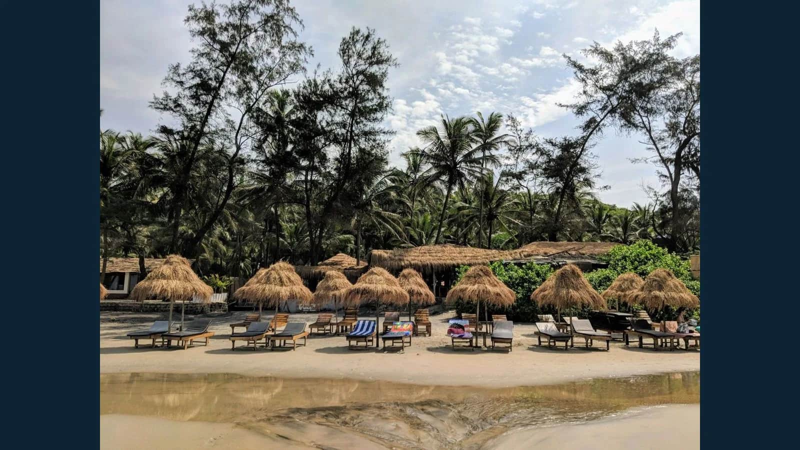 Discover Music and Nightlife at the Russian Night Club in Goa