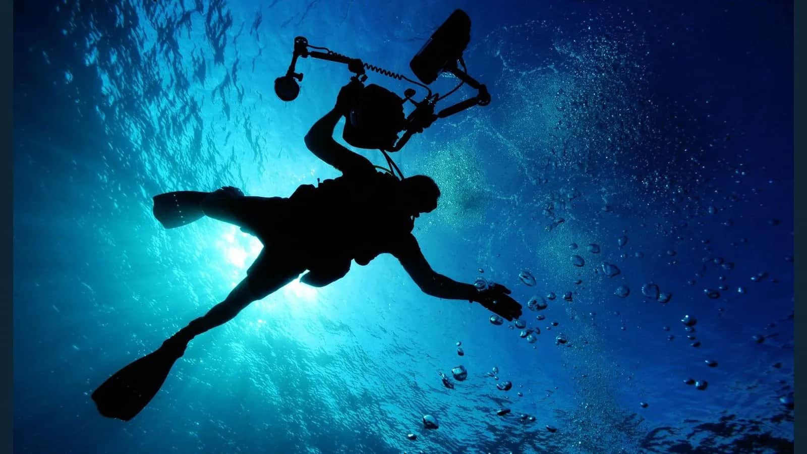 Dive into Goa: Unforgettable Scuba Diving Adventures