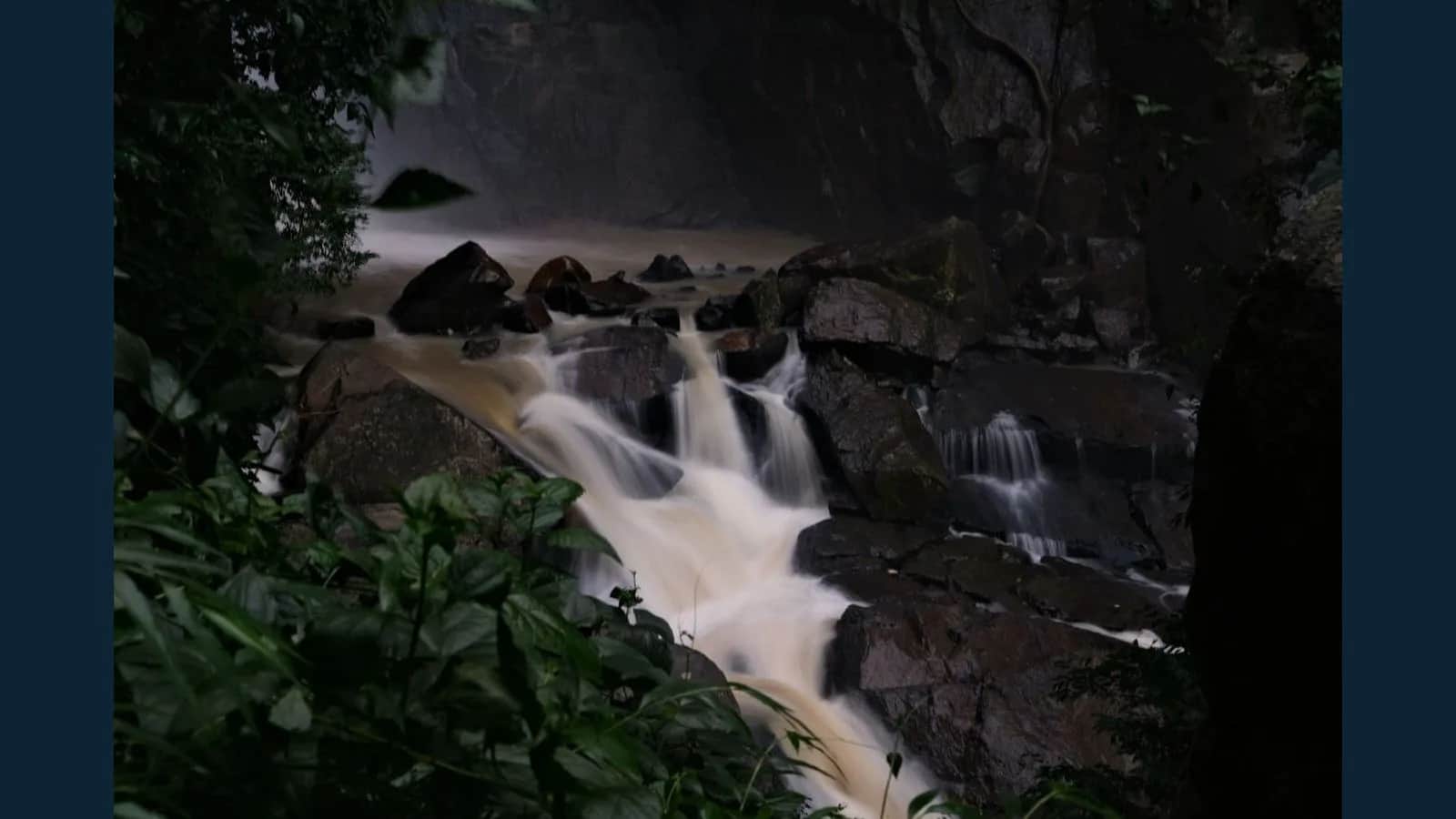 Dudhsagar Waterfall Adventure Package in Goa