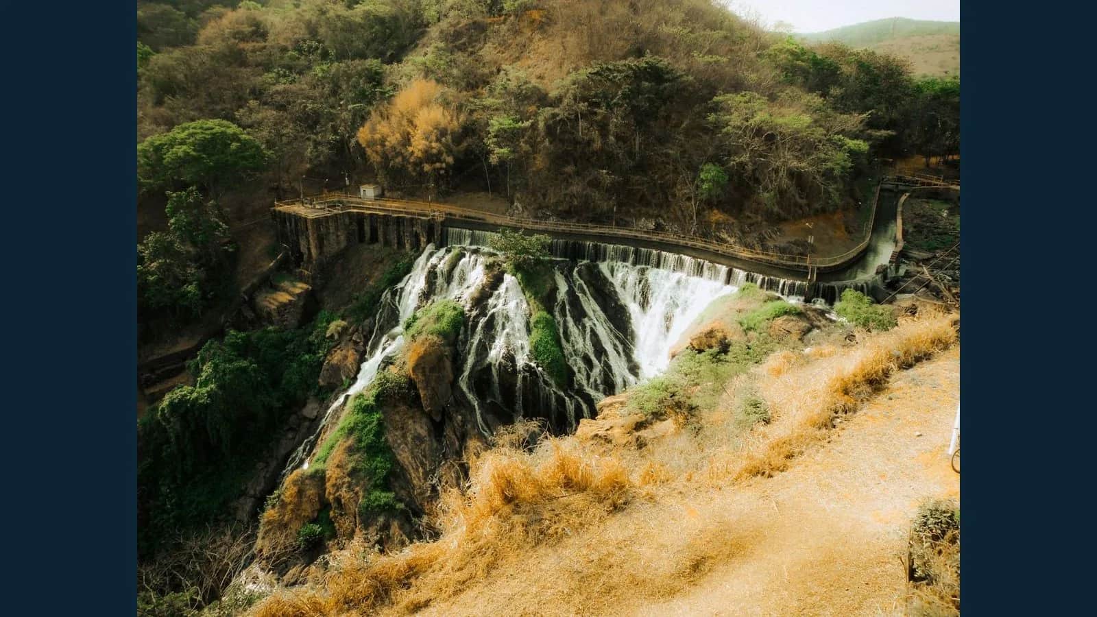 Your Ultimate Guide to Reaching Dudhsagar Falls from Goa