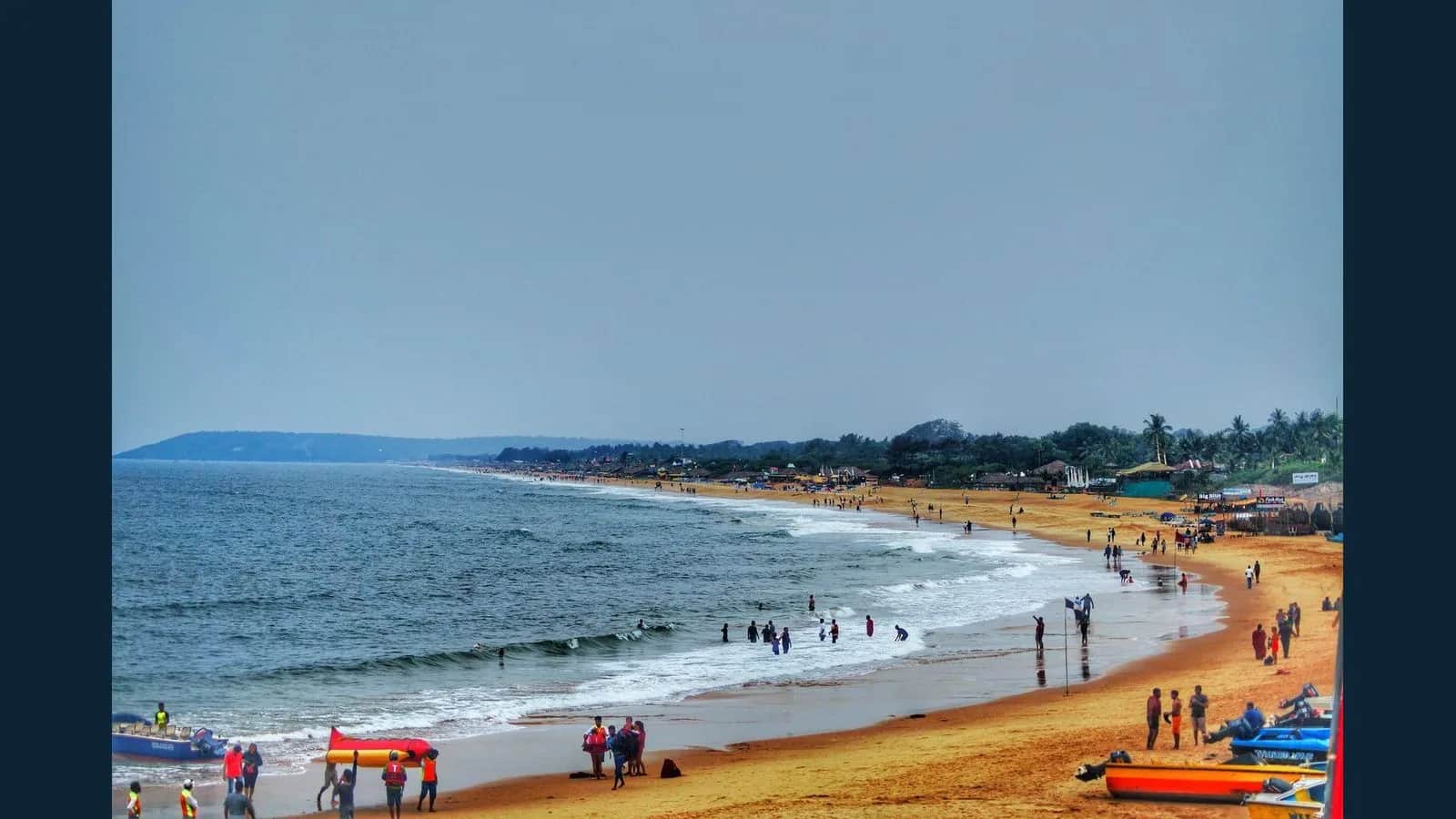 Unleash Adventure: Water Sports & Scuba Diving in Goa