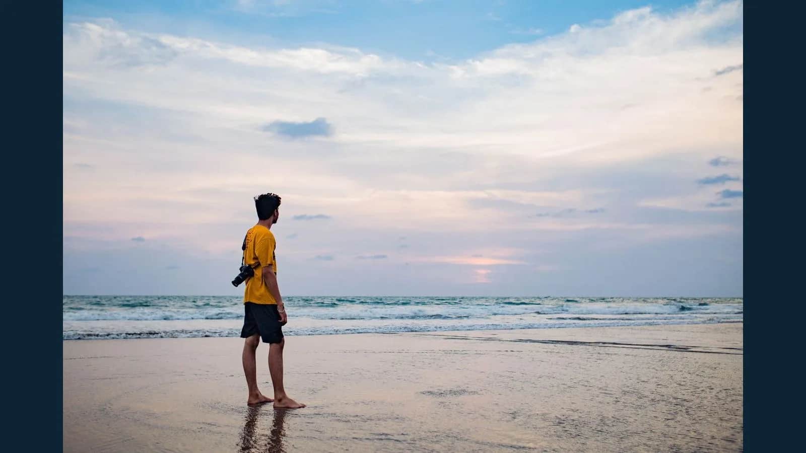 South Goa Tour Goa Review Experience