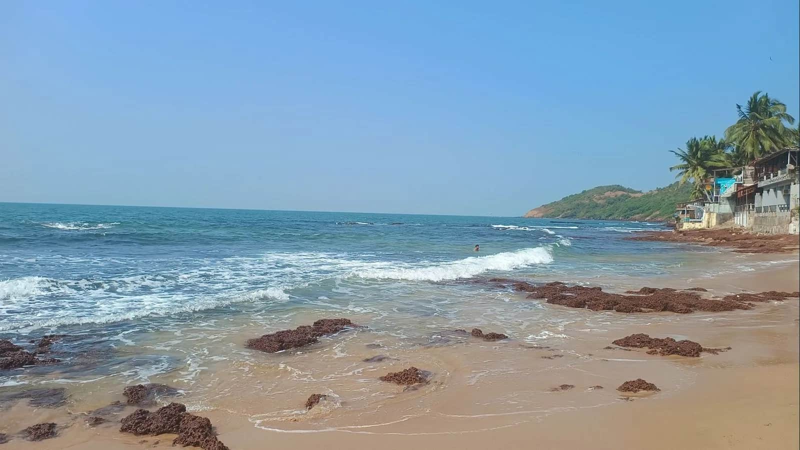 Explore the Beauty of South Goa: Tour in Dona Paula