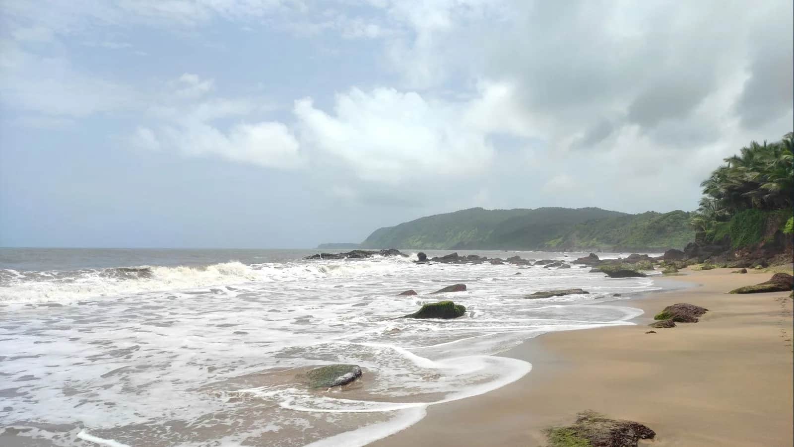 Explore South Goa in a Day: Tour Package Details