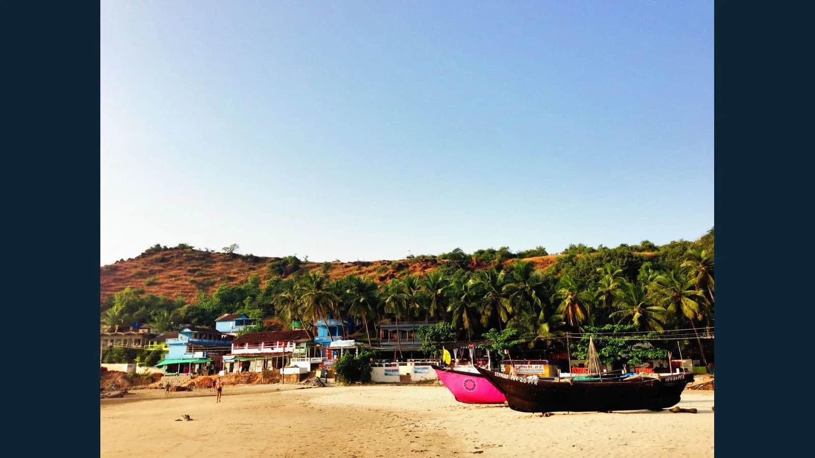 South Goa Tourism