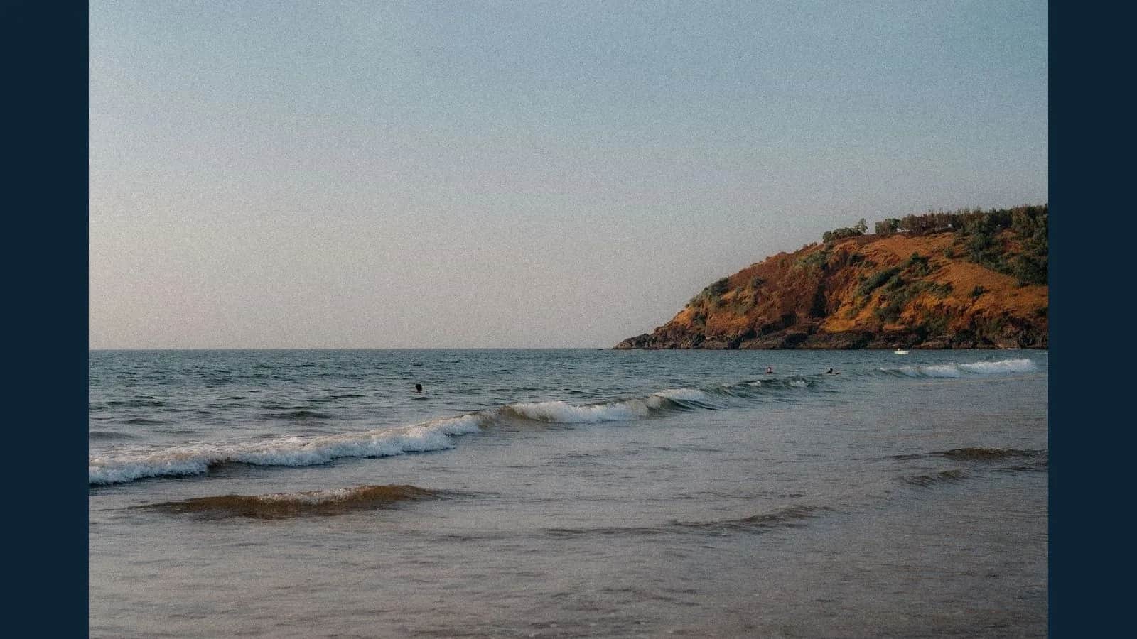 Exciting Water Sports Adventures in North Goa