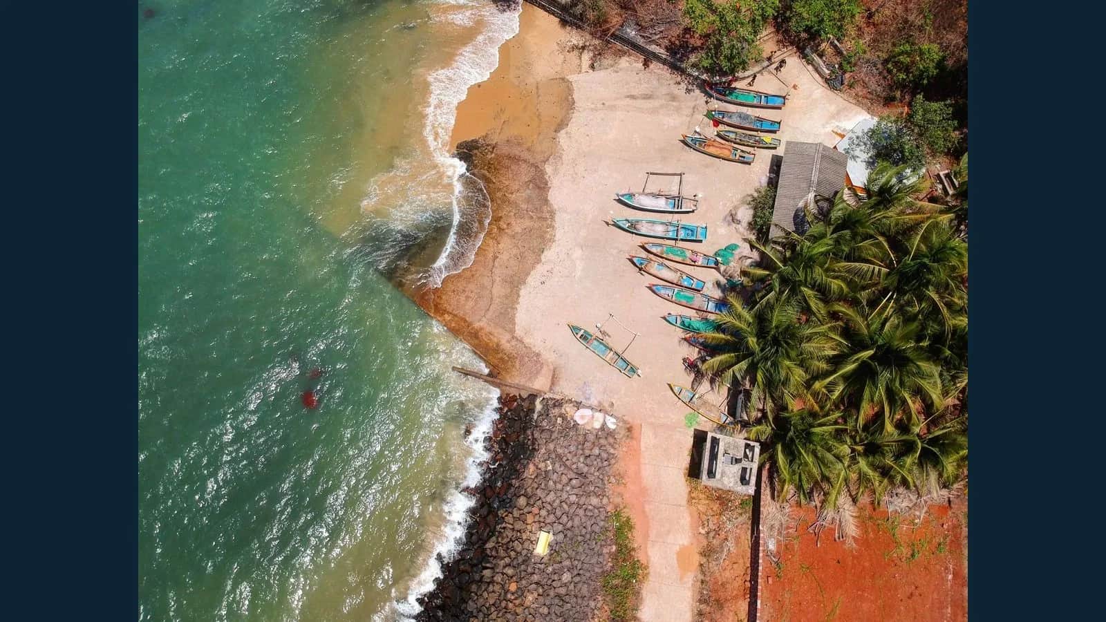 Exciting Water Sports Prices at Grande Island