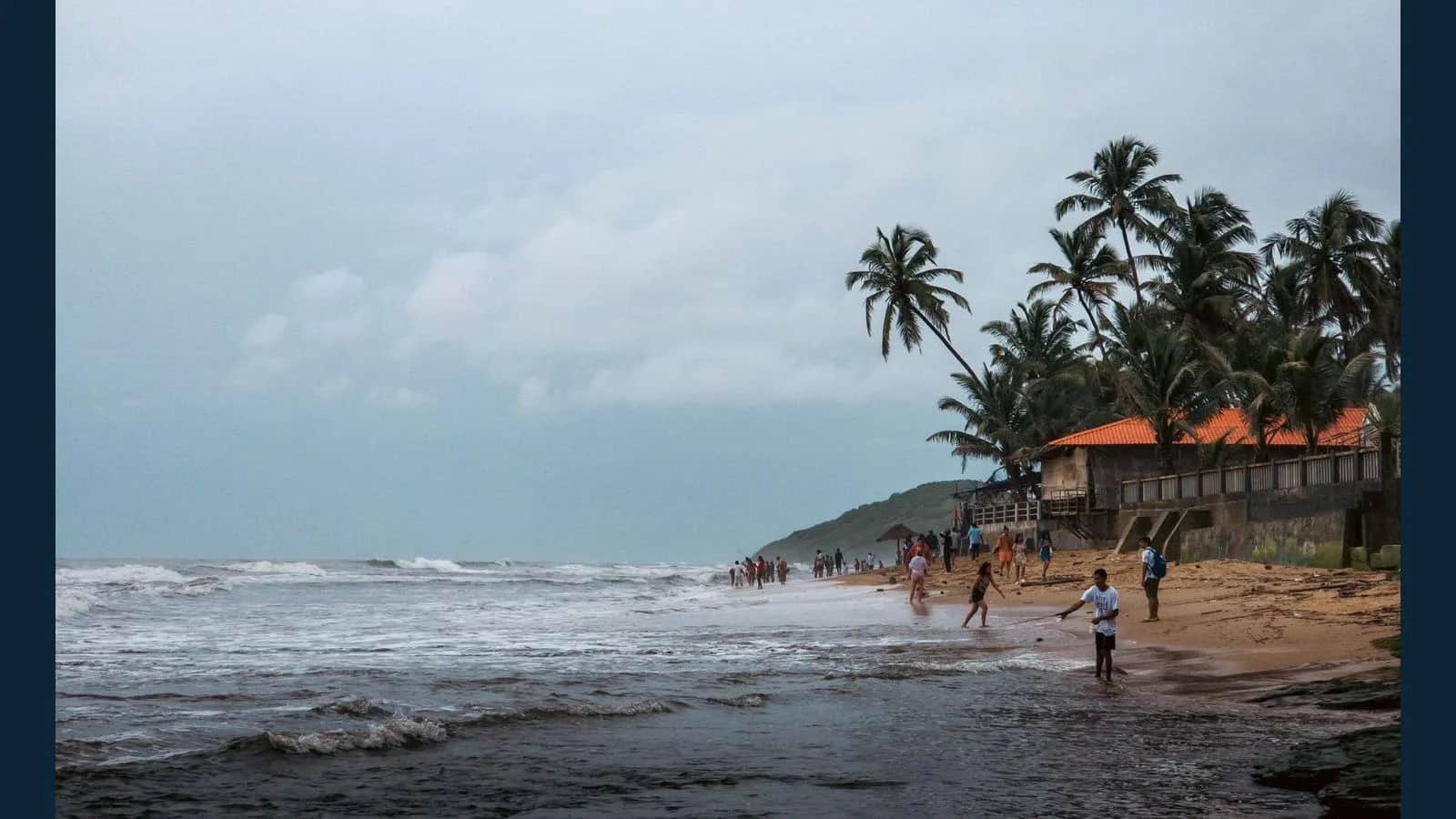 Ultimate Water Sports Weekend Trip in Goa