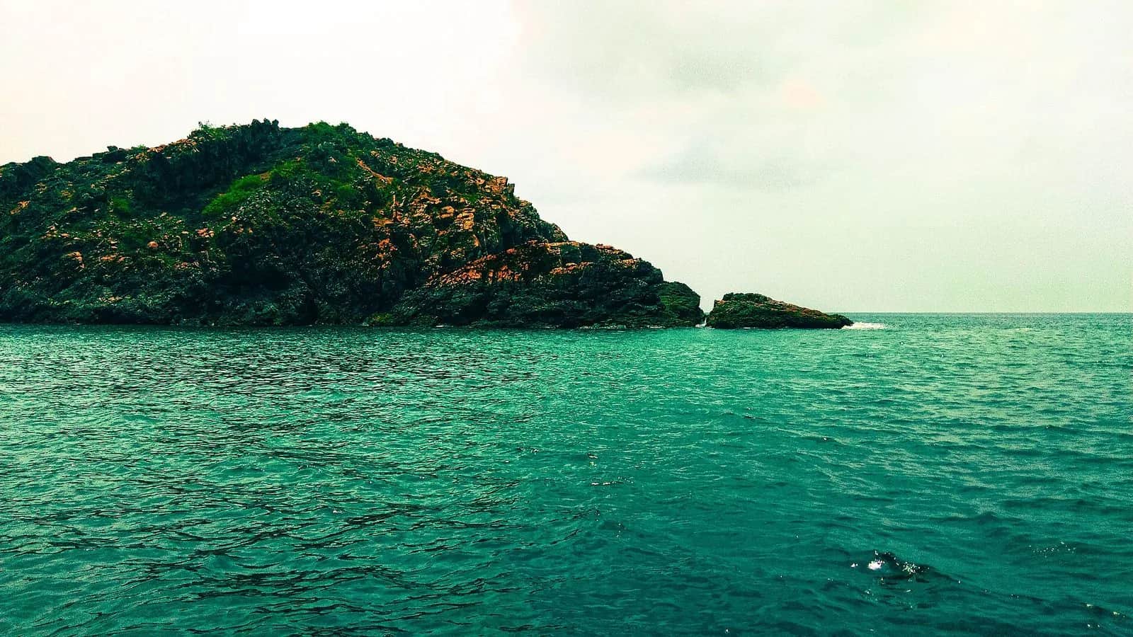 Dive into Goa's Underwater Adventure with Snorkel Goat Simulator 3