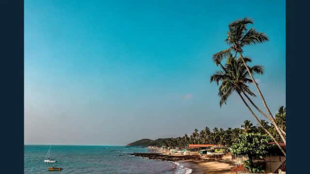 Best Month For BigDaddy Casino In Goa