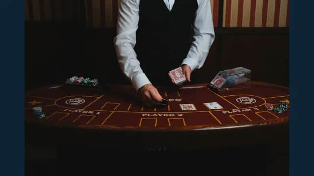 Majestic Pride Casino with Photos: What You Can Expect to See