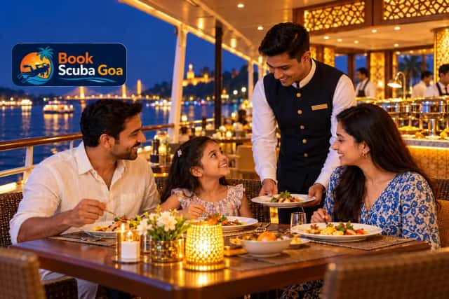 Majestic Pride with Kids and Family: Non-Gaming Visit Guide