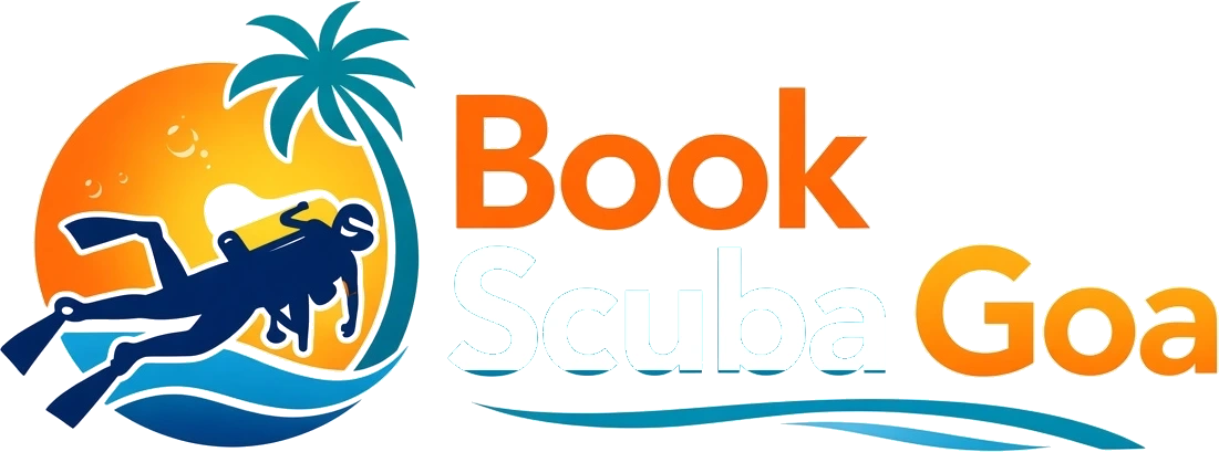 Book Scuba Goa